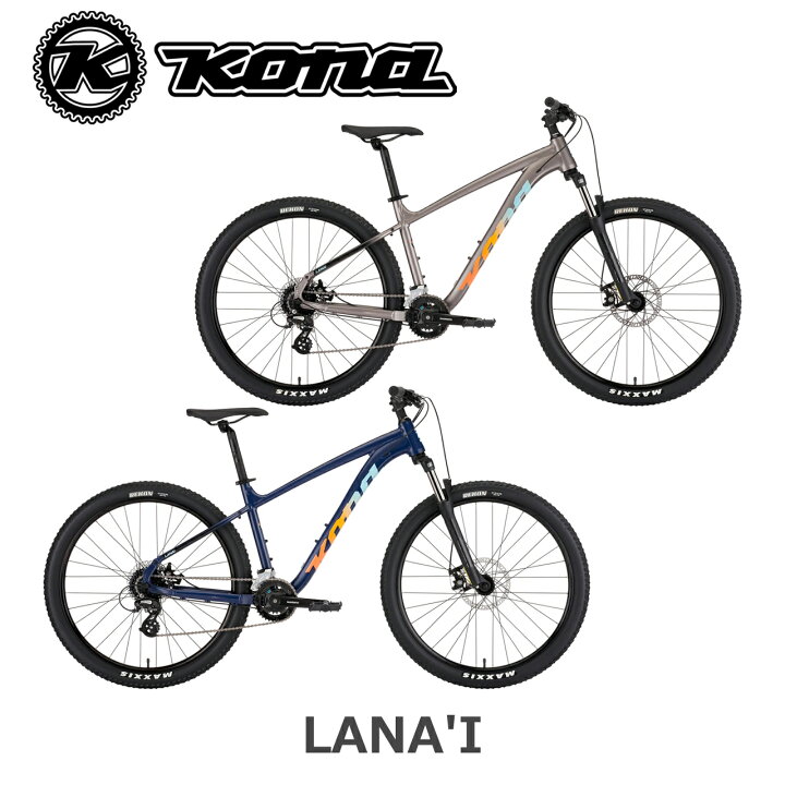 楽天市場】KONA LANA