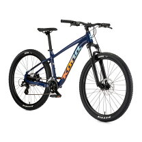 楽天市場】ネイビー（マウンテンバイク｜自転車・サイクリング 