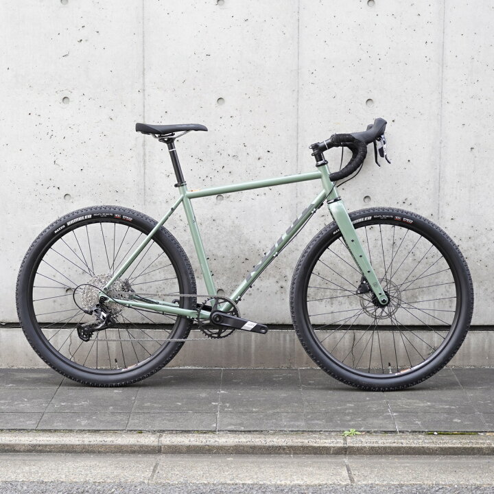 楽天市場】KONA ROVE LTD SRAM（コナ/ローブLTD スラム）グラベル 