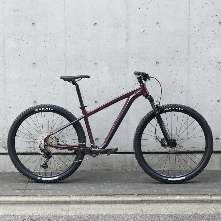KONA「コナ」 BLAST DELUXE 2010年モデル マウンテンバイク ハード 