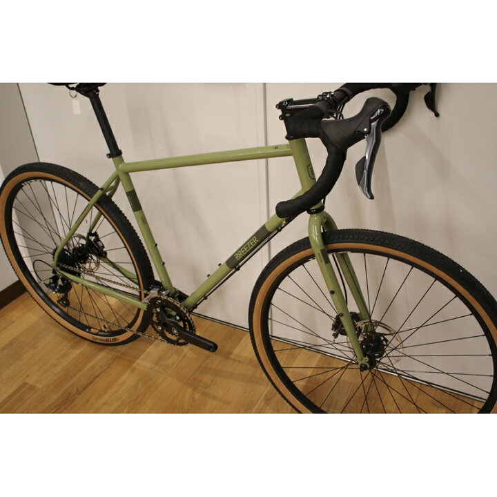 楽天市場】【在庫セール！】BREEZER BIKES RADAR EXPERT（ブリーザー 