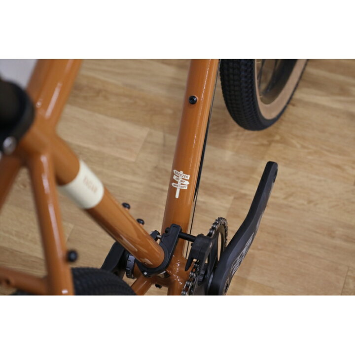楽天市場】BREEZER BIKES RADAR CAFE（ブリーザー/レイダーカフェ 