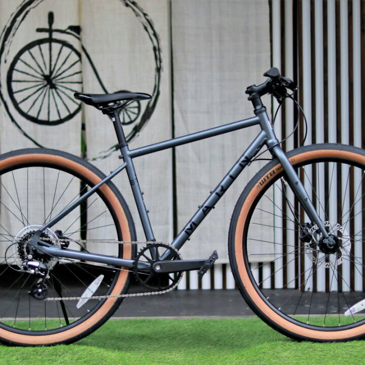 楽天市場】【型落ち在庫SALE！】【2023年モデル】MARIN NICASIO SE 