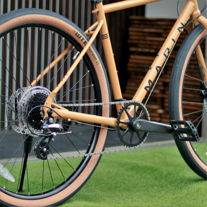 楽天市場】【型落ち在庫SALE！】【2023年モデル】MARIN NICASIO SE 