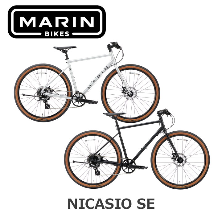 楽天市場】MARIN NICASIO SE（マリン/ニカシオSE）フラットバーグ 