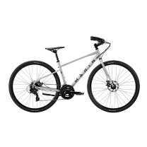 楽天市場】marin fairfax（クロスバイク｜自転車・サイクリング 