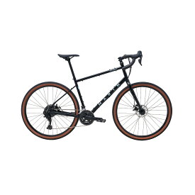 MARIN/マリン FOUR CORNERS 1（フォーコーナーズ1）｜最新MTBジオメトリー採用のリアルツーリング・グラベルバイク【2026年モデル】