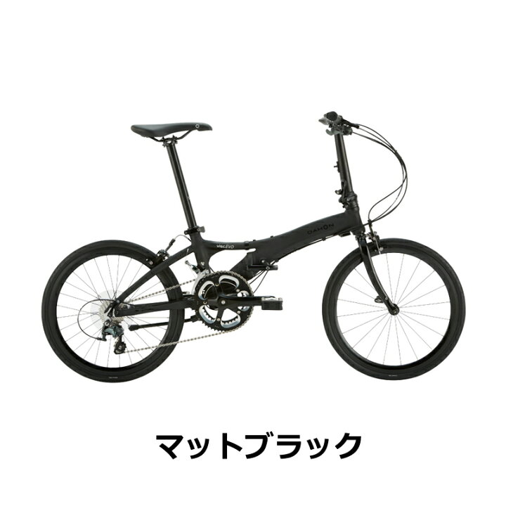 楽天市場】【2022年モデル】DAHON（ダホン） Visc Evo（ヴィスク 