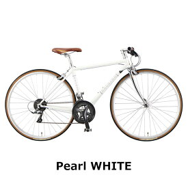 RALEIGH RFC Radford Classic （ラレー/ラドフォードクラシック）クロスバイク クロモリフレーム シマノCLARIS クラリス リムブレーキ フラットバーロードバイク クラシックスポーツ自転車