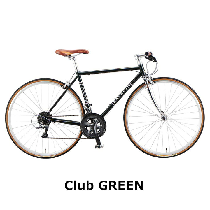 楽天市場】RALEIGH（ラレー） RFC Radford Classic （ラドフォード 