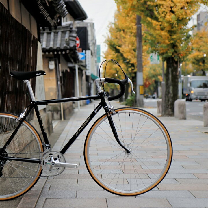楽天市場】【在庫セール！】RALEIGH CLR Club Race（ラレー/クラブ 