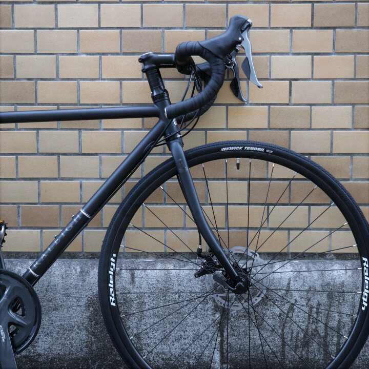 楽天市場】RALEIGH（ラレー） CRB Carlton-B （カールトンB） ロード 