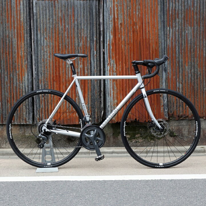 楽天市場】RALEIGH（ラレー） CRB Carlton-B （カールトンB） ロード 