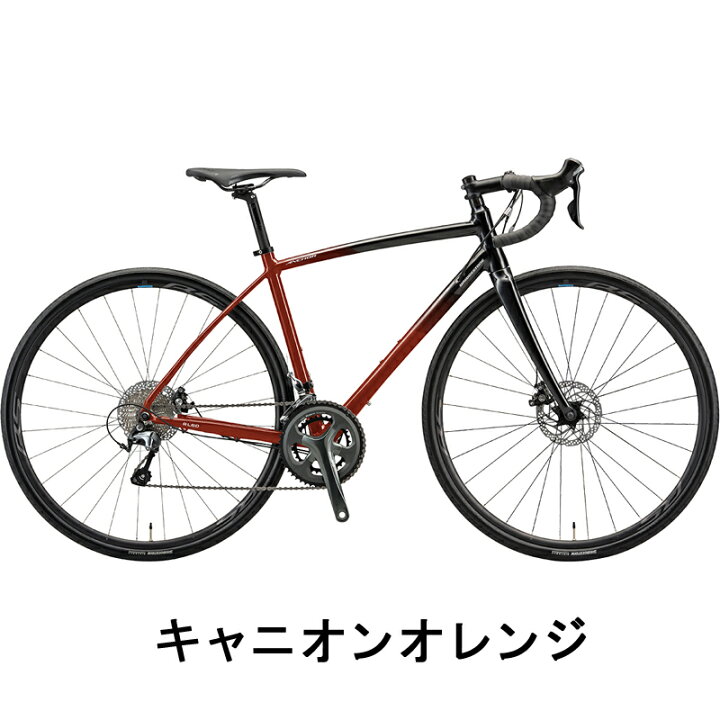 楽天市場】ANCHOR RL6D TIAGRA（アンカー/RL6D ティアグラ）ロード 