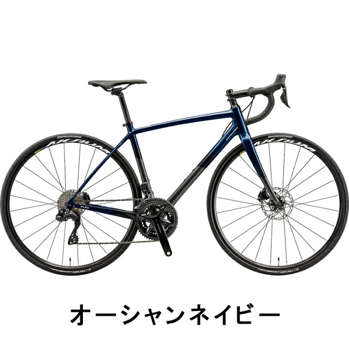 楽天市場】【2024年モデル】ANCHOR（アンカー） RL8D 105 Di2 【プロの 