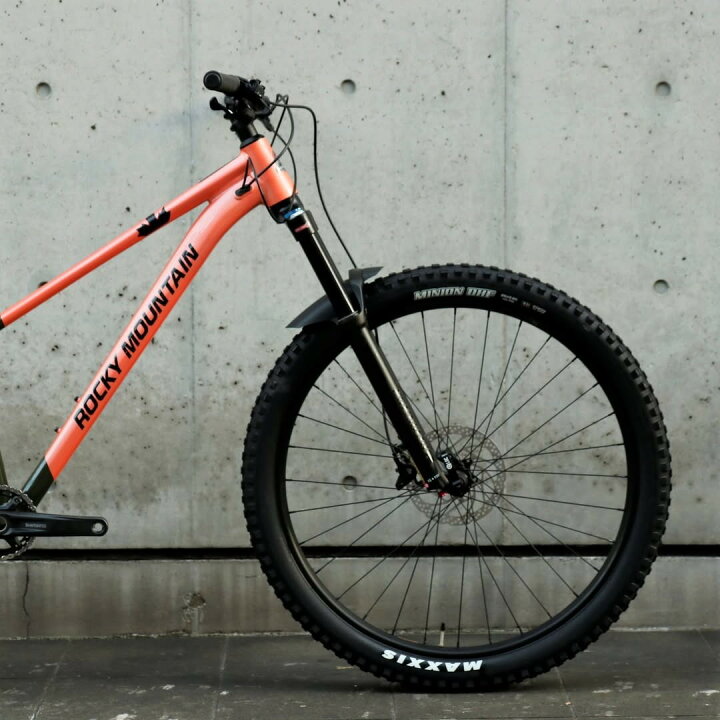 楽天市場】【型落ちセール！】ROCKY MOUNTAIN GROWLER 40（ロッキー 