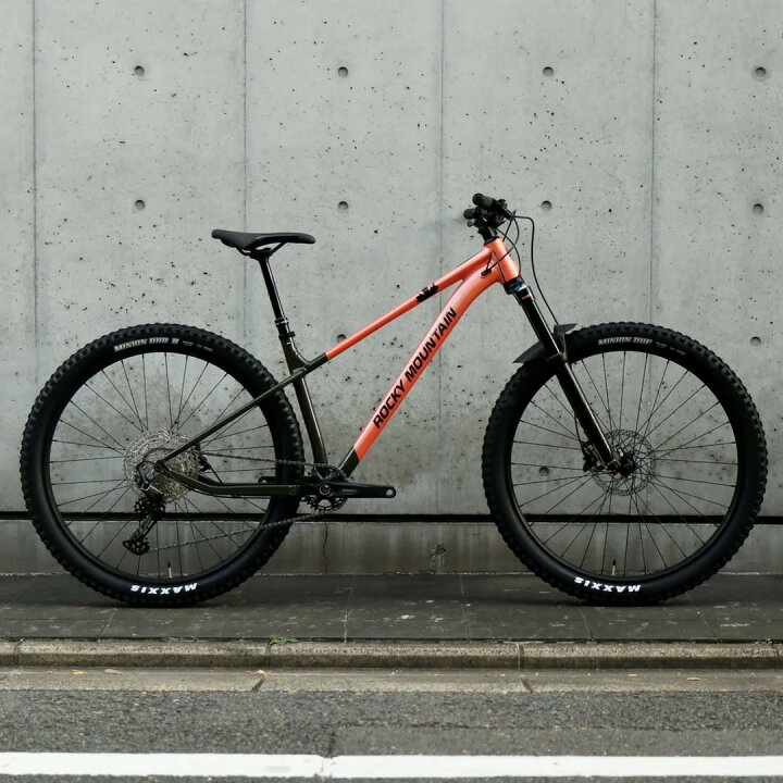 楽天市場】【型落ちセール！】ROCKY MOUNTAIN GROWLER 40（ロッキー 