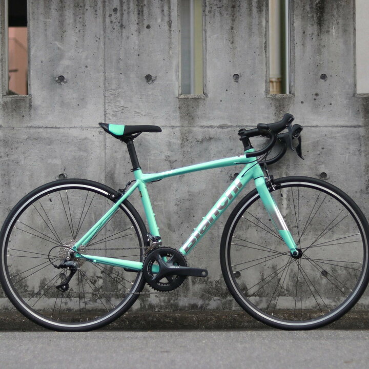 楽天市場】【2024年モデル】Bianchi（ビアンキ） VIA NIRONE7 SORA 
