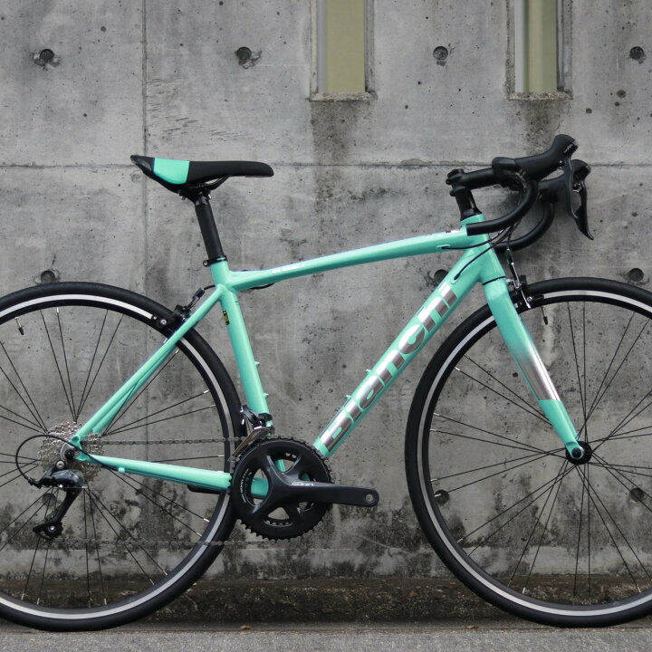 楽天市場】【2024年モデル】Bianchi（ビアンキ） VIA NIRONE7 SORA 