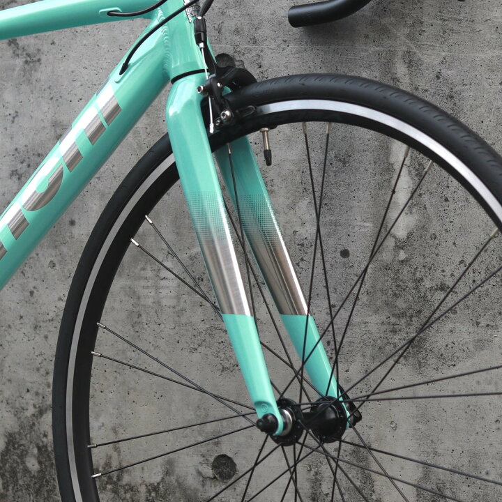 楽天市場】【2024年モデル】Bianchi（ビアンキ） VIA NIRONE7 SORA 