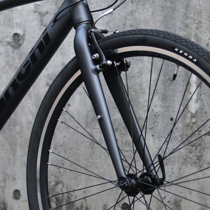 楽天市場】Bianchi C-SPORT1（ビアンキ/Cスポーツ1）クロスバイク 2025 
