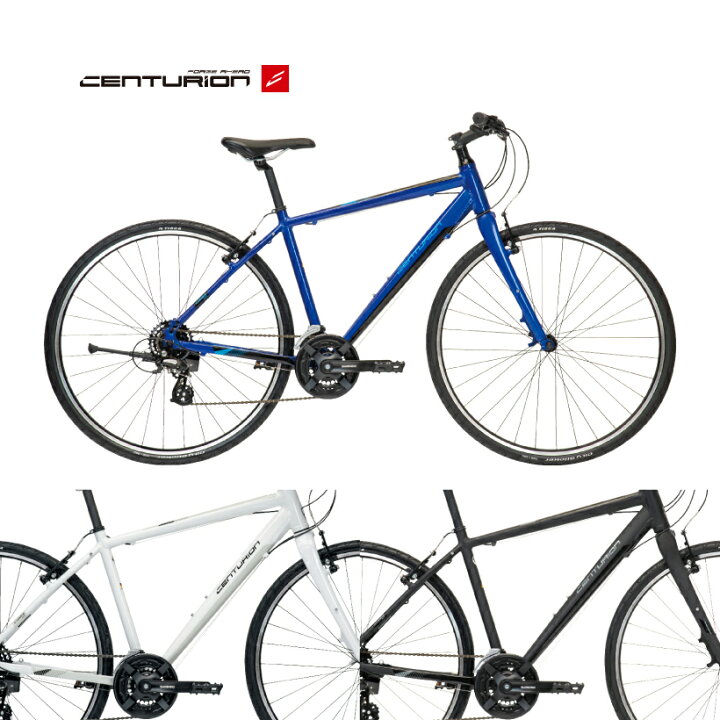 楽天市場】CENTURION CROSSLINE 30 RIGID（センチュリオン/クロス 