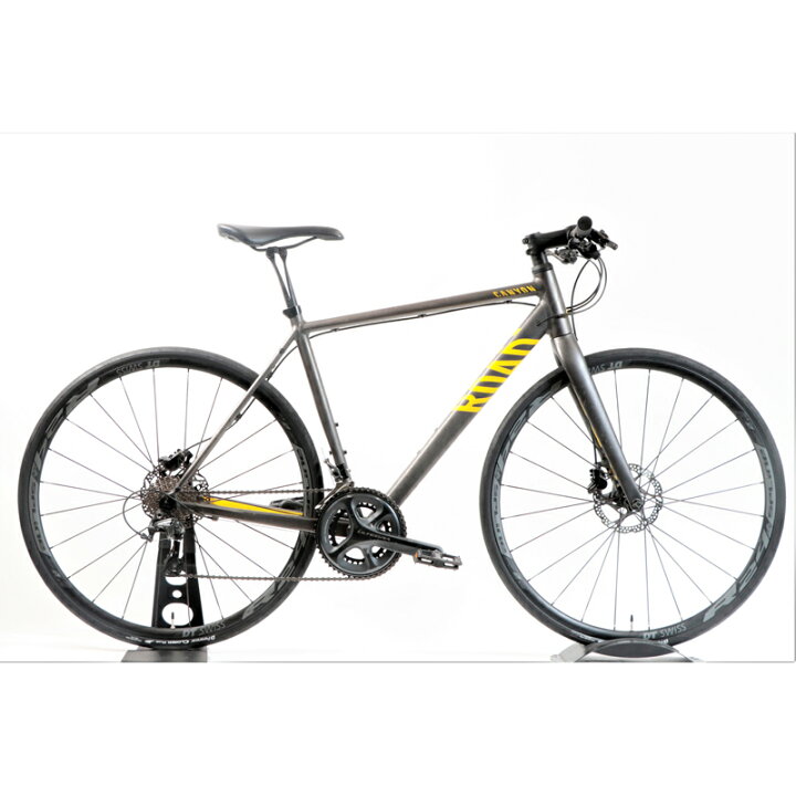 楽天市場】【中古】【2016年モデル】CANYON（キャニオン） ROAD  