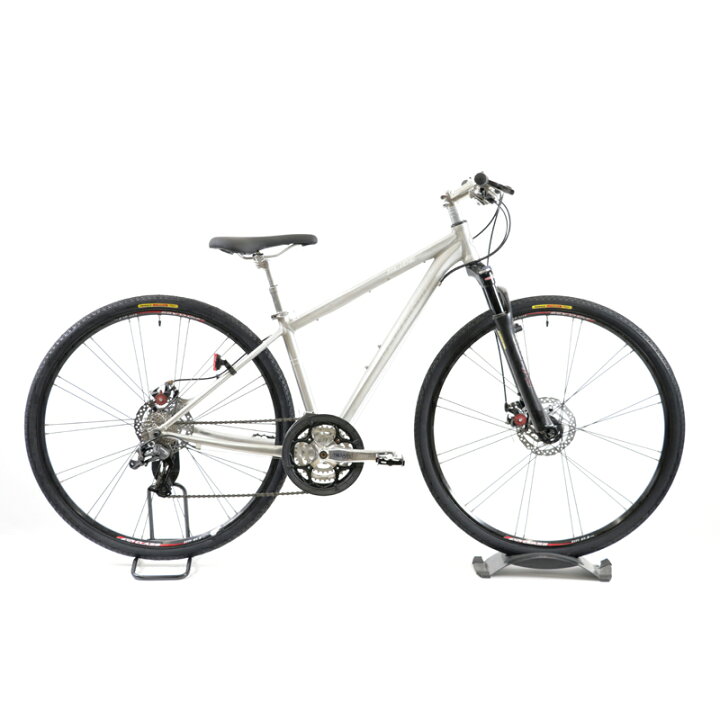 楽天市場】【中古】【2009年モデル】GIANT（ジャイアント） GLIDE R1  