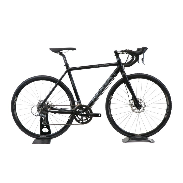 楽天市場】【中古】【2016年モデル】KOGA CROSS RACER CLARIS（コガ 