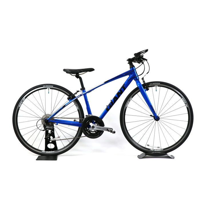楽天市場】【中古】【2017年モデル】GIANT ESCAPE RX 3（ジャイアント  