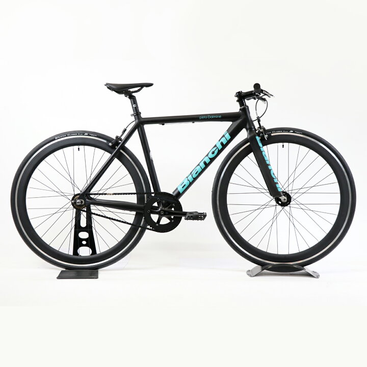 楽天市場】【中古】Bianchi PISTA FLAT ALU（ビアンキ/ピスタフラット  