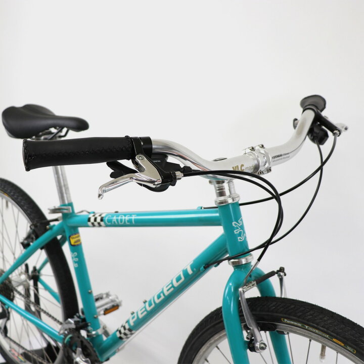 取引中】 クロスバイク・MTB プジョー カデット （PEUGEOT Cadet）