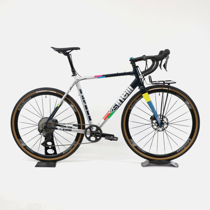 楽天市場】【美品】【中古】【CINELLI/チネリ】ZYDECO（ジデコ）2022年 