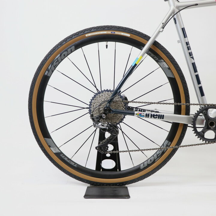 楽天市場】【美品】【中古】【CINELLI/チネリ】ZYDECO（ジデコ）2022年 