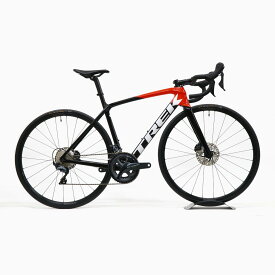 【中古】TREK Émonda SL 6 Disc（トレック/エモンダエスエルシックスディスク）カーボンロードバイク 2022年モデル シマノアルテグラ 油圧ディスクブレーキ 中古自転車