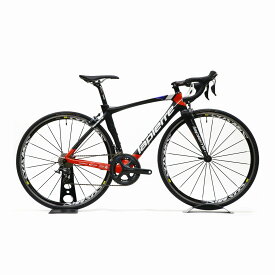 【中古】LAPIERRE AIRCODE SL 600 FDJ MCP（2016年モデル）ULTEGRA 6800×軽量エアロ設計の高速巡航系カーボンロード