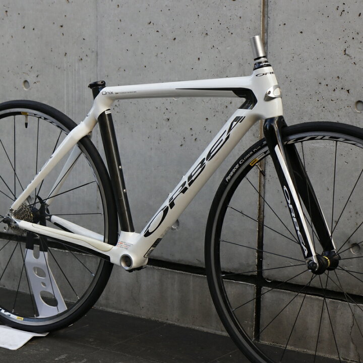 orbea onix 2009 カーボンロードバイク