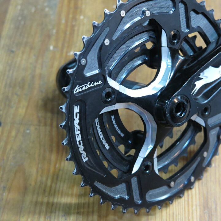 楽天市場】【中古】【race face / レースフェイス】 DEUS XC （デウス