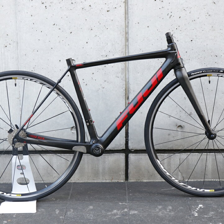 楽天市場】【中古】【2018年】FUJI 2018 FUJI（フジ） SL1.1（エスエル 