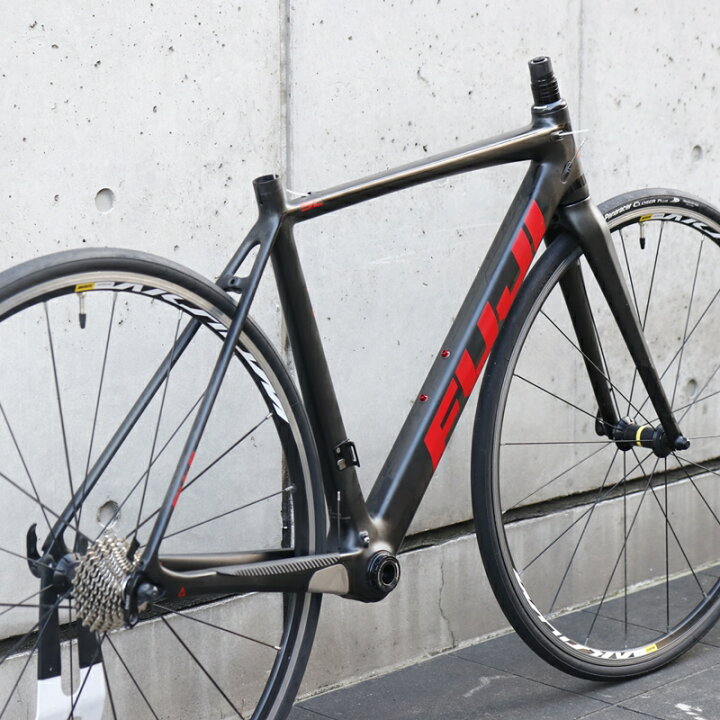 楽天市場】【中古】【2018年】FUJI 2018 FUJI（フジ） SL1.1（エスエル