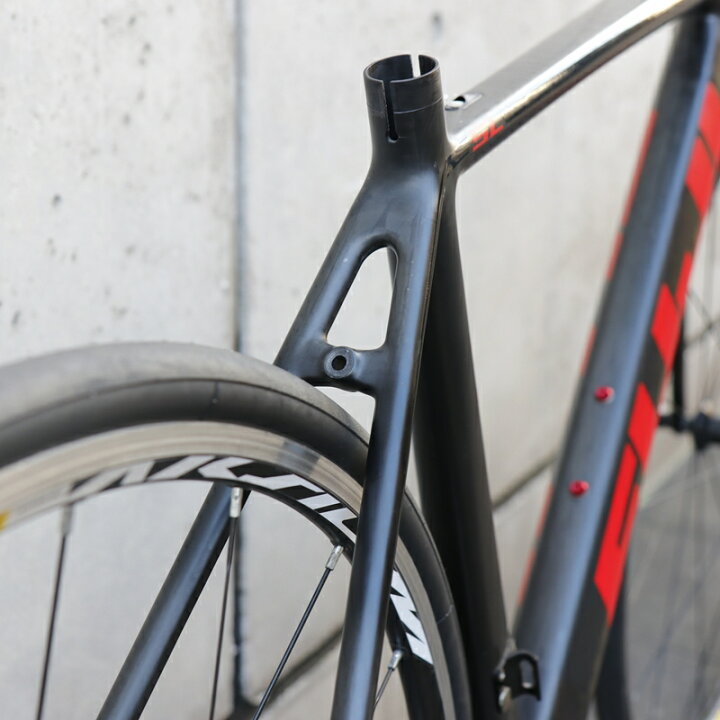 楽天市場】【中古】【2018年】FUJI 2018 FUJI（フジ） SL1.1（エスエル 