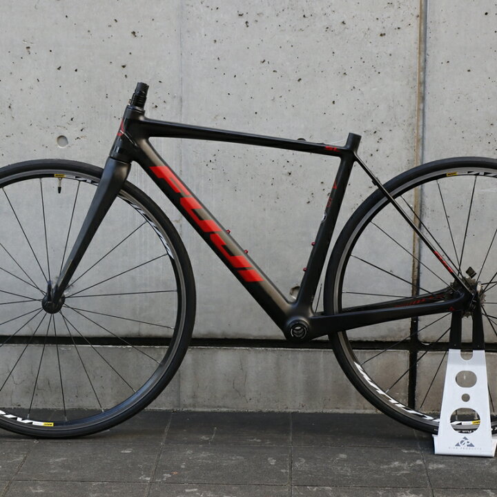 楽天市場】【中古】【2018年】FUJI 2018 FUJI（フジ） SL1.1（エスエル 