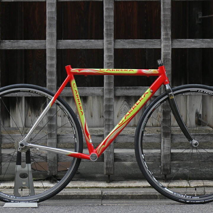 楽天市場】【中古】【1990年代初頭】【CARRERA（カレラ）】 PROGETTO 