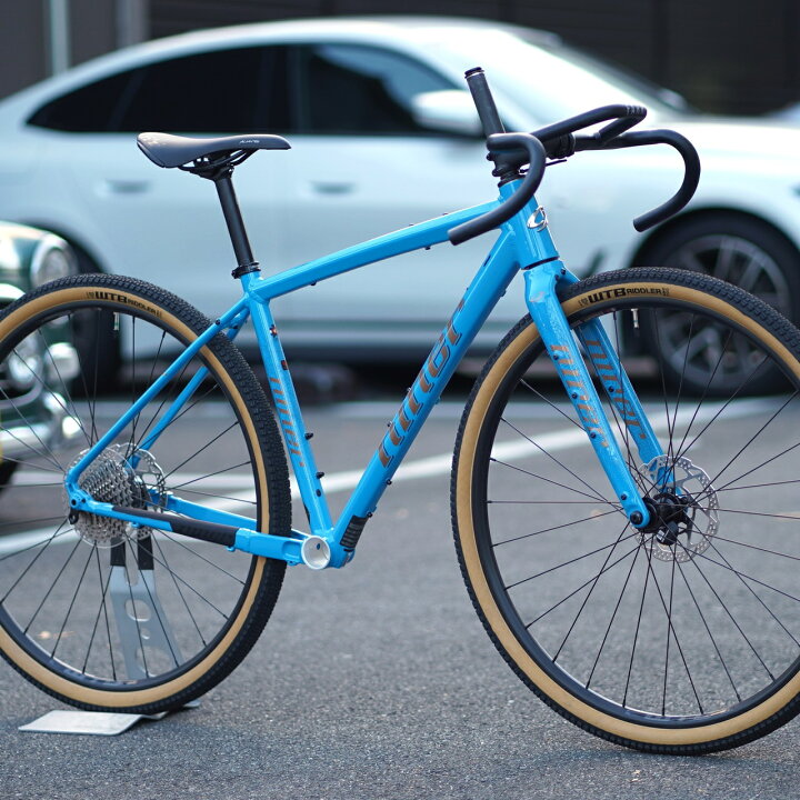 楽天市場】【在庫セール！】NINER BIKES RLT9 ALLOY（ナイナーバイクス 