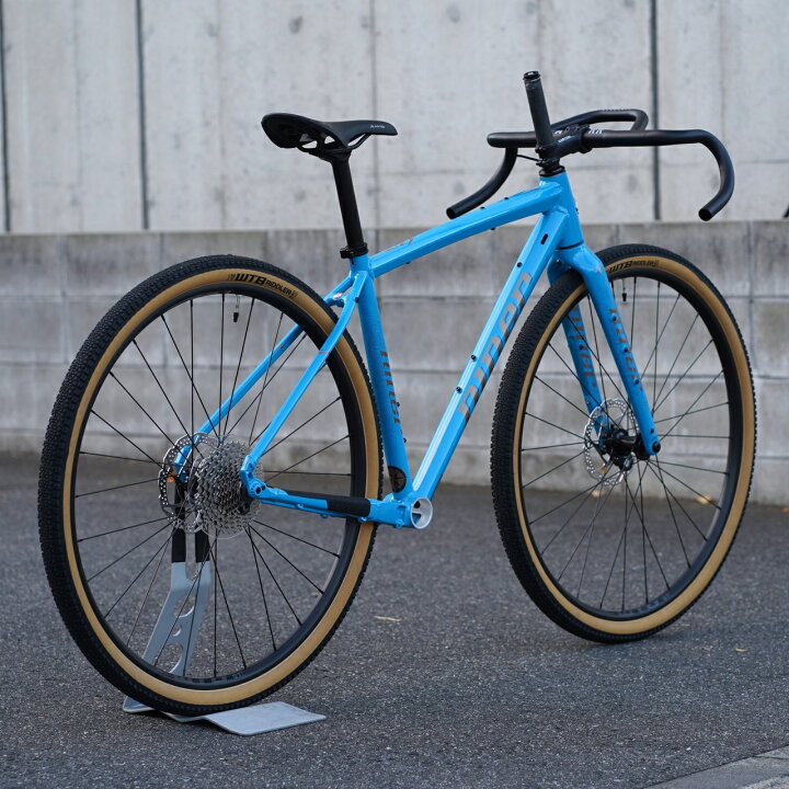 楽天市場】【在庫セール！】NINER BIKES RLT9 ALLOY（ナイナーバイクス 