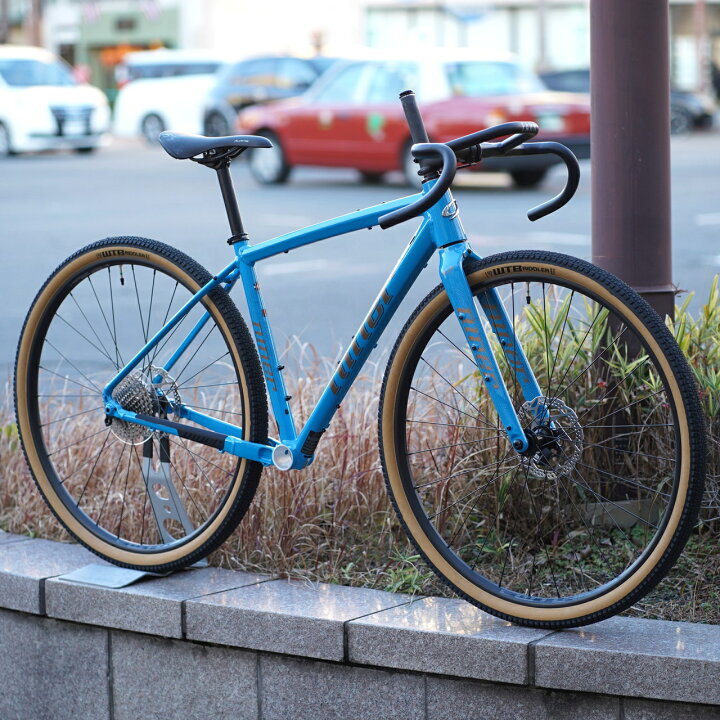 楽天市場】【在庫セール！】NINER BIKES RLT9 ALLOY（ナイナーバイクス 