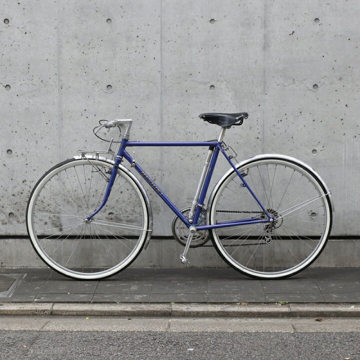 楽天市場】【中古】【-】NISHIKI（ニシキ） ビンテージ ランドナー 