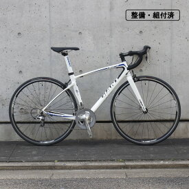 【中古】【2013年モデル】GIANT（ジャイアント） DEFY COMPOSITE 3（ディファイ コンポジット 3）フルカーボン ロードバイク