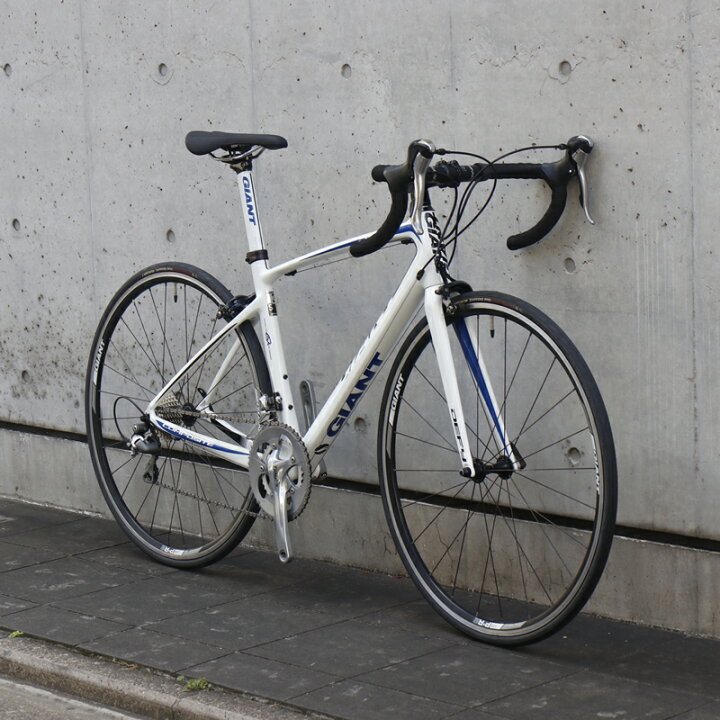 楽天市場】【中古】【2013年モデル】GIANT（ジャイアント） DEFY 