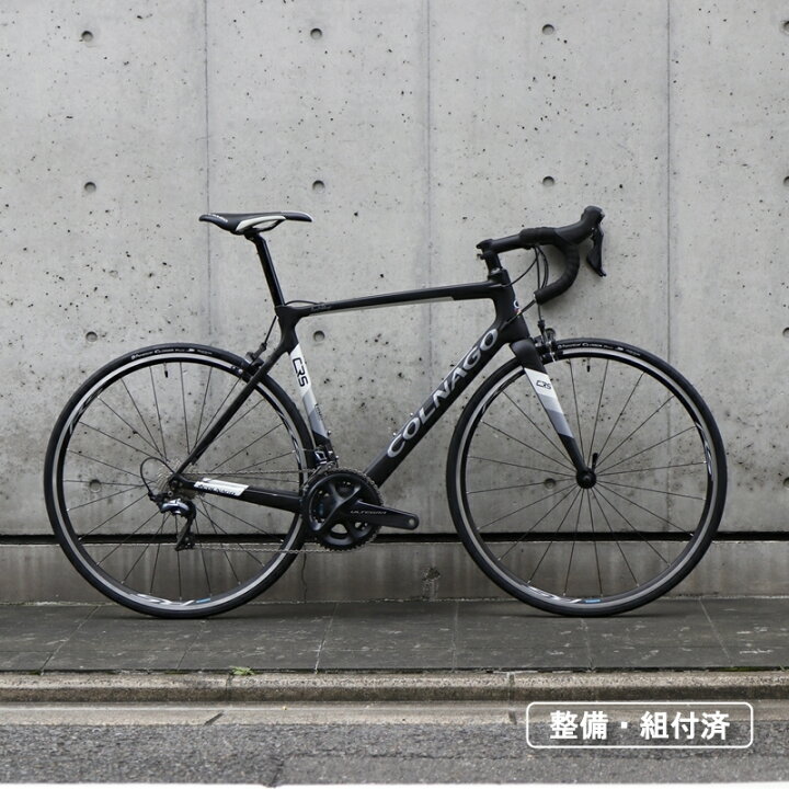 楽天市場】【在庫セール】【中古】【2019】COLNAGO (コルナゴ) C-RS 